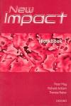 NEW IMPACT 1 WB (2002) | 9780194382397 | MAY, PETER