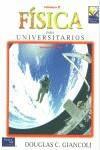 FISICA PARA UNIVERSITARIOS VOL.2 | 9789702601333 | GIANCOLI, DOUGLAS C.