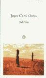 SOLSTICIO (BUTXACA) | 9788476695722 | OATES, JOYCE CAROL