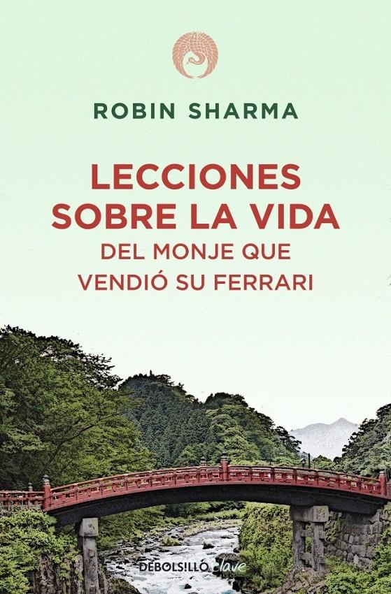 LECCIONES SOBRE LA VIDA DEL MONJE QUE VENDIÓ SU FERRARI | 9788499086200 | SHARMA,ROBIN