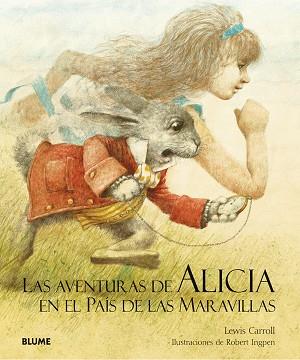AVENTURAS DE ALICIA EN EL PAIS DE LAS MARAVILLAS LAS | 9788498014167 | CARROLL, LEWIS