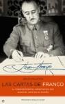 CARTAS DE FRANCO LAS ( CORRESPONDENCIA DESCONOCIDA...) | 9788497343817 | PALACIOS, JESUS