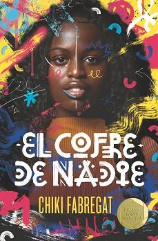 EL COFRE DE NADIE | 9788413921495 | (ESPERANZA FABREGAT), CHIKI FABREGAT