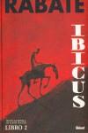 IBICUS LIBRO 2 | 9788484490661 | RABATE