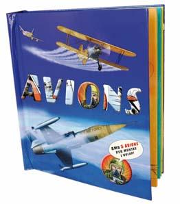 AVIONS | 9788479426002 | GOLDSACK, GABY