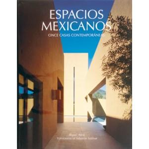 ESPACIOS MEXICANOS | 9789685208000 | ADRIA, MIQUEL