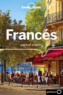 FRANCÉS PARA EL VIAJERO 5 | 9788408180128 | AA. VV.