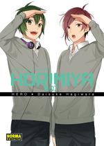 HORIMIYA 07 | 9788467932485 | HERO/ HAGIWARA, DAISUKE