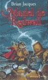 MARIEL DE REDWALL (RUSTEGA) | 9788484411291 | JACQUES, BRIAN