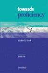 TOWARDS PROFICIENCY STUDENT'S BOOK | 9780194332439 | MAY, PETER