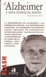 ALZHEIMER, EL (FLASH) | 9788448306168 | SANZ GARCIA, ANA ISABEL