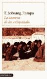 CAVERNA DE LOS ANTEPASADOS, LA (DESTINOLIBRO) | 9788423335367 | RAMPA, T.LOBSANG