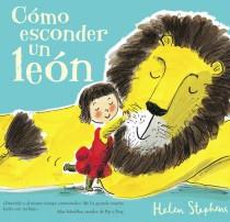 CÓMO ESCONDER UN LEÓN | 9788415579380 | STEPHENS, HELEN