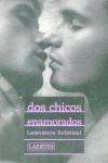 DOS CHICOS ENAMORADOS | 9788475844640 | SCHIMEL, LAWRENCE