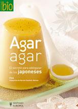 AGAR AGAR EL SECRETO PARA ADELGAZAR DE LOS JAPONESES | 9788425518607 | CLEA / GAUTHIER, MYRIAM