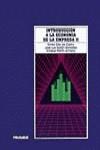 INTRODUCCION A LA ECONOMIA DE LA EMPRESA II | 9788436808896 | DIEZ DE CASTRO, EMILIO