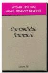 CONTABILIDAD FINANCIERA | 9788472880467 | LOPEZ DIAZ, ANTONIO ; MENENDEZ MENENDEZ,