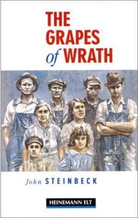 THE GRAPES OF WRATH | 9780435272630 | STEINBECK, JOHN