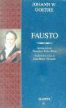 FAUSTO | 9788408019381 | GOETHE, JOHANN W.