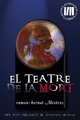 TEATRE DE LA MORT EL | 9788492555529 | MESTRES, RAMON BERNAT