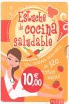 ESTUCHE DE COCINA SALUDABLE | 9783625001829 | VARIOS