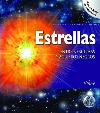 ESTRELLAS. ENTRE NEBULOSAS Y AGUJEROS NEGROS | 9788497545389 | ALAN DYER