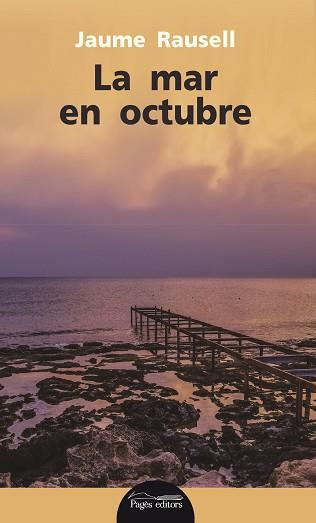 LA MAR EN OCTUBRE | 9788499758978 | RAUSELL RAUSELL, JAUME