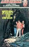 MISTERIO DE LA CUEVA DE LOS LAMENTOS.HITCHCOCK Y L | 9788427249103 | ARTHUR, ROBERT