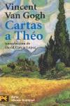 CARTAS A THEO | 9788420662411 | VAN GOGH, VINCENT