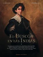 EL BUSCÓN EN LAS INDIAS | 9788467938241 | AYROLES / GUARNIDO