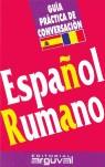 ESPAÑOL RUMANO ( GUIA PRACTICA DE CONVERSACION ) | 9788489672383 | ADRIANA PINTORI, OLIVOTTO