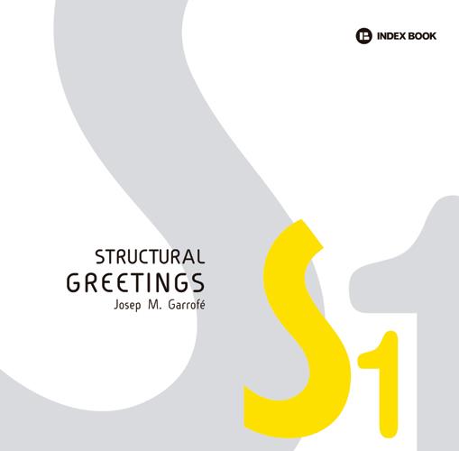 STRUCTURAL GREETINGS CASTELLA | 9788496309630 | GARROFE, JOSEP M