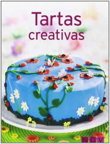 TARTAS CREATIVAS | 9783625003649 | AA.VV