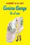 CURIOUS GEORGE VA AL CINE | 9788466716727 | REY, MARGRET