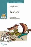 BESTIARI (SOPA DE LLIBRES) | 9788448906597 | CARNER, JOSEP