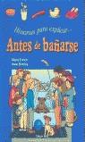 HISTORIAS PARA EXPLICAR ANTES DE BAÑARSE ( DESCATALOGAT ) | 9788448018528 | ENRICH, MARIA; BORDOY, IRENE