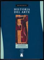 HISTORIA DEL ARTE BACHILLERATO (CASTELLA) | 9788430750153 | RAGON, J.