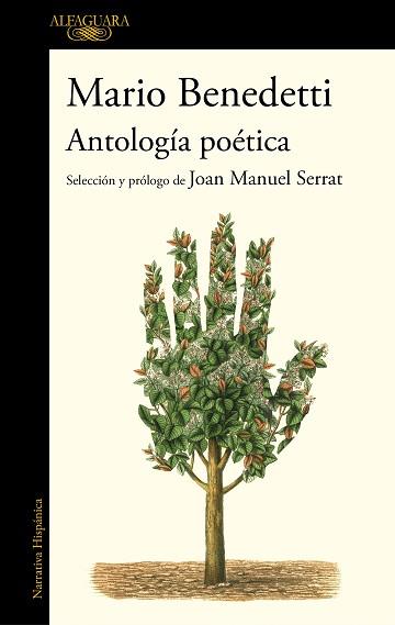 ANTOLOGÍA POÉTICA | 9788420439686 | BENEDETTI, MARIO