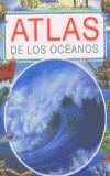 ATLAS DE LOS OCEANOS | 9782215068358 | VARIS