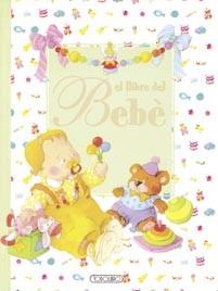 LLIBRE DEL BEBE EL | 9788498064759 | TODOLIBRO, EQUIPO