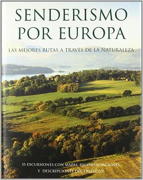 SENDERISMO POR EUROPA | 9781405490375 | FALK,G./SCHNEIDER,H.J.