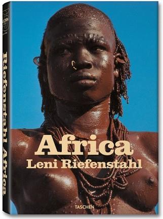 AFRICA | 9783836523172 | RIEFENSTAHL, LENI