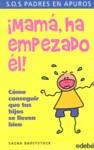 MAMA HA EMPEZADO EL | 9788423693191 | BAVEYSTOCK, SACHA