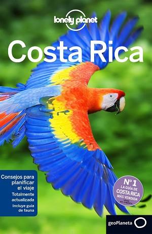 COSTA RICA 7 | 9788408163930 | VORHEES, MARA / KAMINSKI, ANNA / HARRELL, ASHLEY