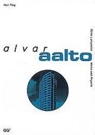 ALVAR AALTO OBRAS Y PROYECTOS | 9788425213984 | FLEIG, KARL