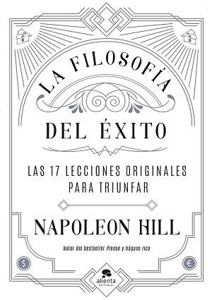 FILOSOFÍA DEL ÉXITO | 9788413441412 | HILL, NAPOLEON