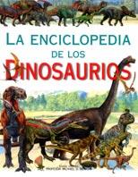 ENCICLOPEDIA DE LOS DINOSAURIOS, LA | 9788434872622 | BENTON, MICHAEL J.