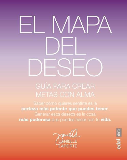 EL MAPA DEL DESEO | 9788441435766 | LAPORTE, DANIELLE