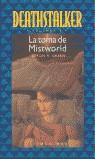 TOMA DE MISTWORLD, LA (BUTXACA) | 9788448043179 | GREEN, SIMON R.