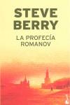 PROFECIA ROMANOV LA | 9788432217968 | BERRY, STEVE